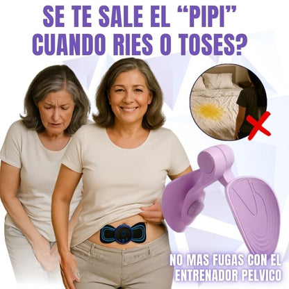 PowerPlus - Vuelve a reír y moverte sin miedo a las fugas