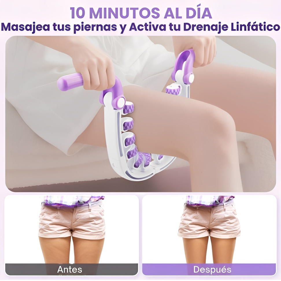SlimLeggys - Adios Celulitis!