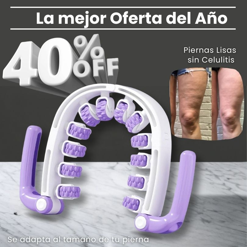 SlimLeggys - Adios Celulitis!