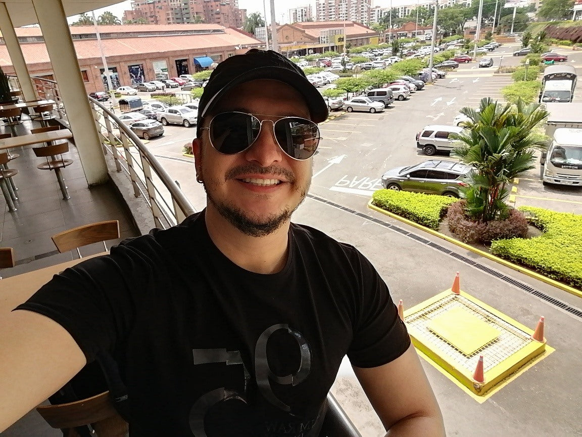 Felipe A.