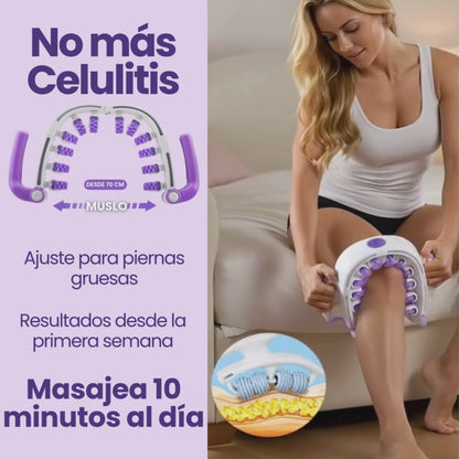 SlimLeggys - Adios Celulitis!