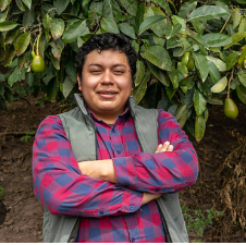 Carlos - El Oro
