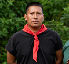 Jhonatan V. – Puyo
