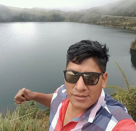 Luis - Guayaquil
