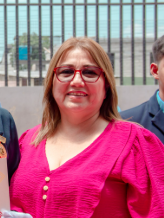 Ruth C. – Portoviejo