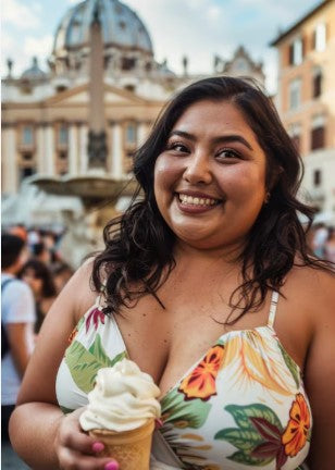 Lucía - Cuenca