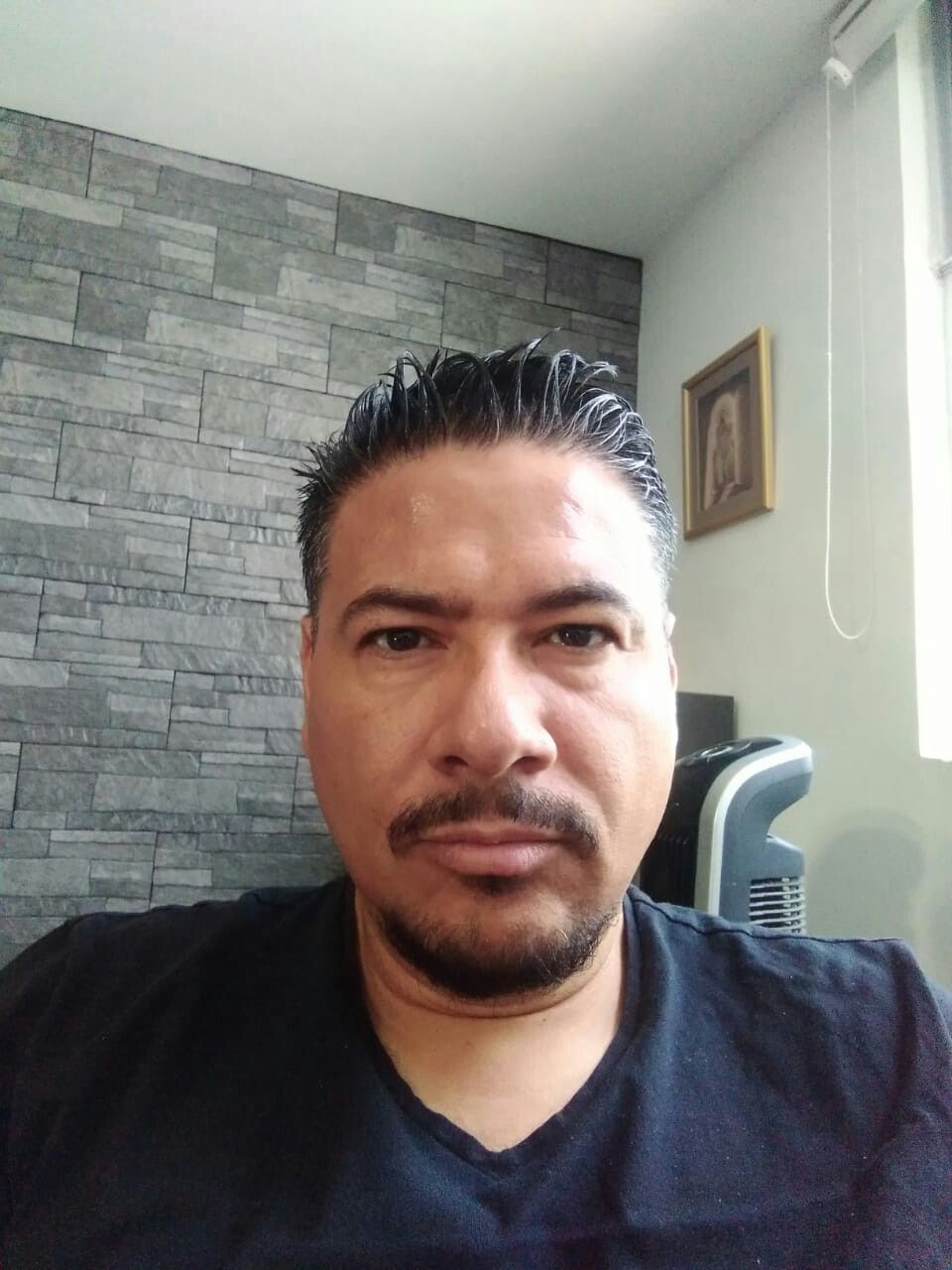 Javier - Quito
