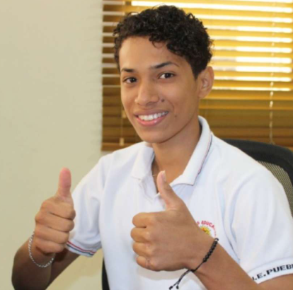 Felipe - Pichincha