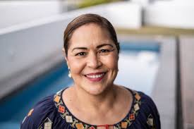 María Elena - Santo Domingo